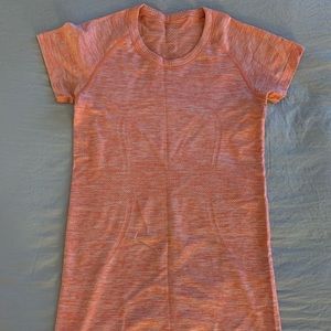 Swiftly Tech Short Sleeve